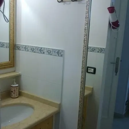 Bed & Breakfast Lido Gallipoli