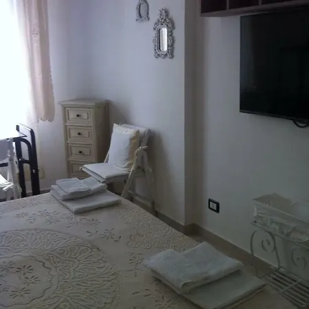 Bed & Breakfast Lido 3*
