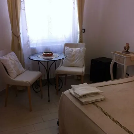 Bed & Breakfast Lido