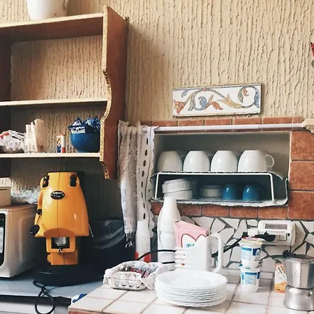 Lido Bed & Breakfast 3*