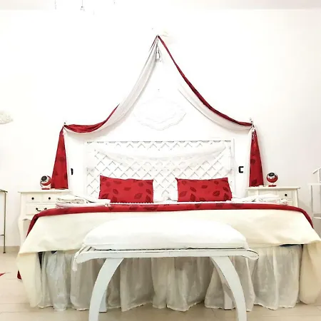 Lido Bed & Breakfast