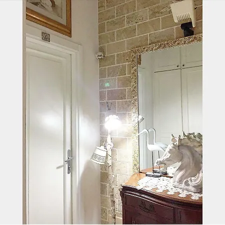 Lido Bed & Breakfast Gallipoli