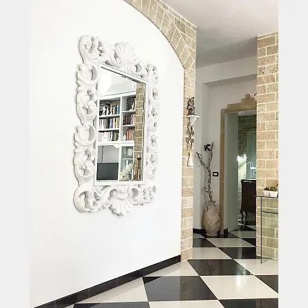 Lido Bed & Breakfast 3*