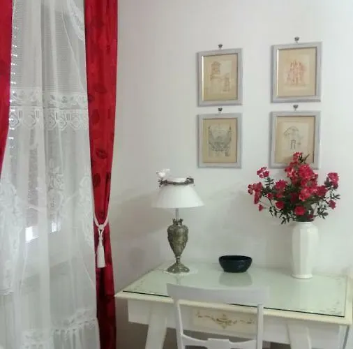 Lido Bed & Breakfast 3*