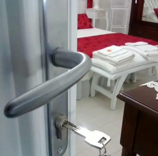 Lido Bed & Breakfast