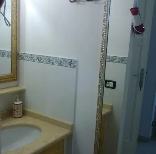 Bed & Breakfast Lido Gallipoli