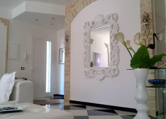 Lido Bed & Breakfast 3*