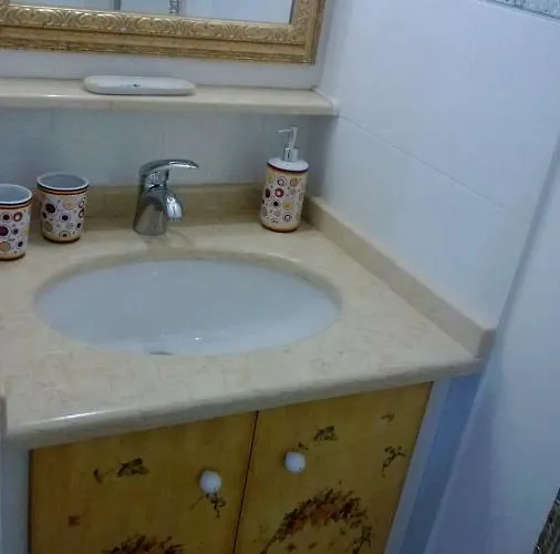 Bed & Breakfast Lido