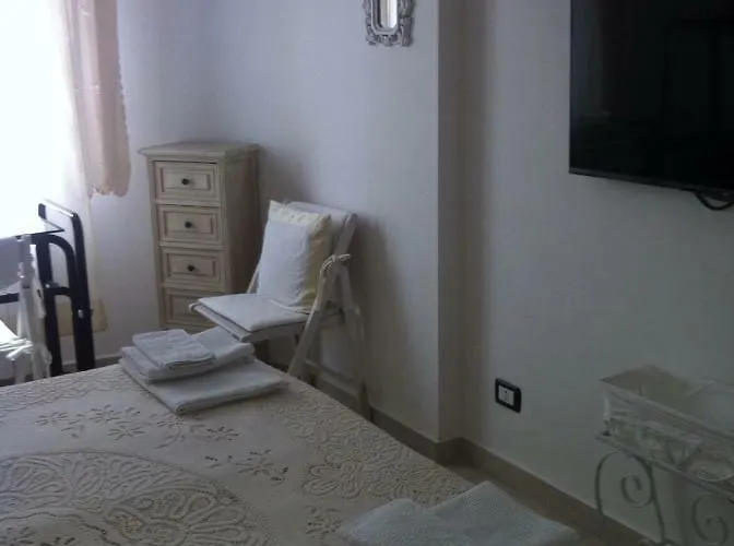 Bed & Breakfast Lido 3*