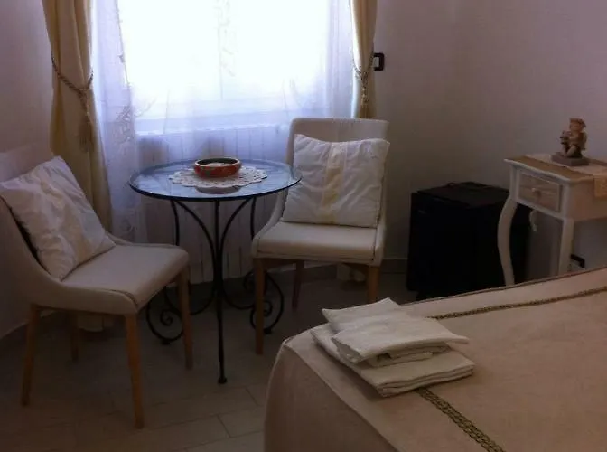 Bed & Breakfast Lido