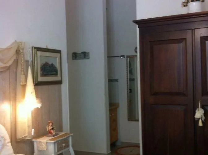 Lido Bed & Breakfast