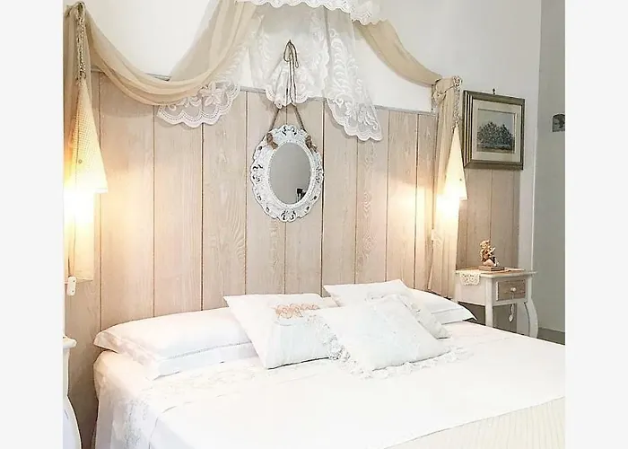 Bed & Breakfast Lido