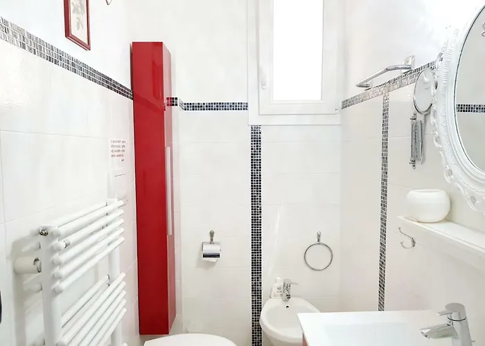 Lido Bed & Breakfast Gallipoli