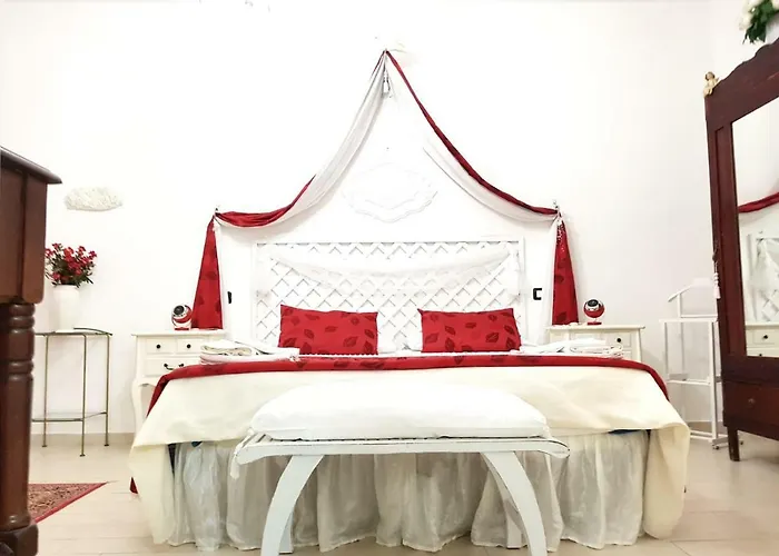 Lido Bed & Breakfast