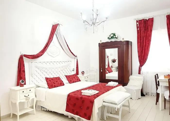 Lido Bed & Breakfast 3*