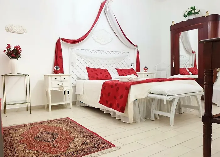 Bed & Breakfast Lido