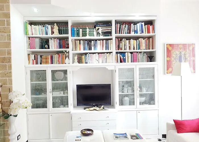 Lido Bed & Breakfast Gallipoli