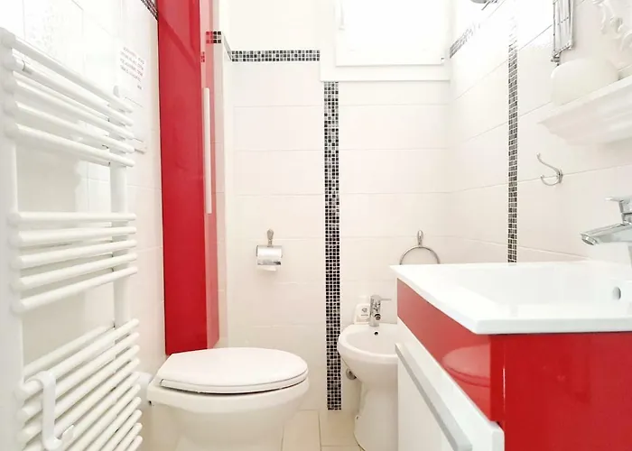 Bed & Breakfast Lido Gallipoli