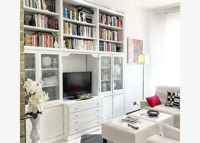 Lido Bed & Breakfast Gallipoli