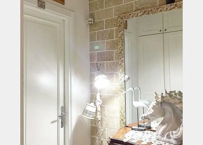 Lido Bed & Breakfast Gallipoli