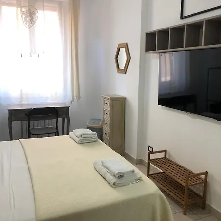 Lido Bed & Breakfast Gallipoli