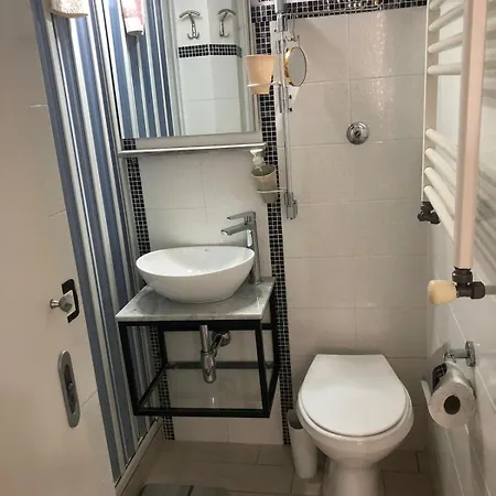 Bed & Breakfast Lido