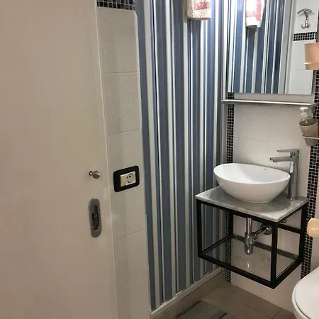 Bed & Breakfast Lido 3*