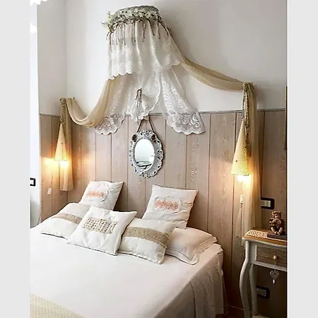 Bed & Breakfast Lido Gallipoli