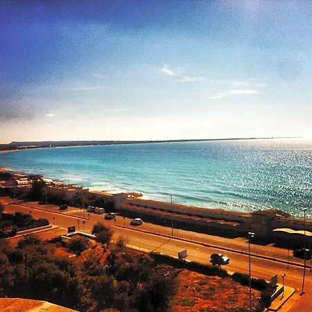 Bed & Breakfast Lido Gallipoli