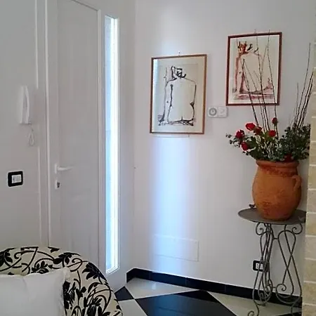 Bed & Breakfast Lido