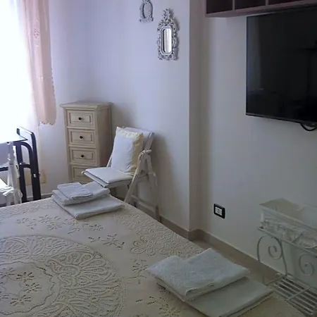 Lido Bed & Breakfast Gallipoli