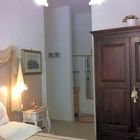 Lido Bed & Breakfast Gallipoli
