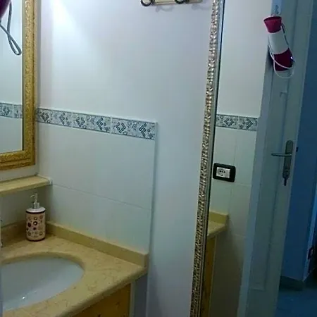 Bed & Breakfast Lido Gallipoli