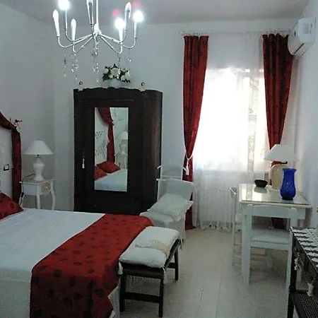 Bed & Breakfast Lido Gallipoli