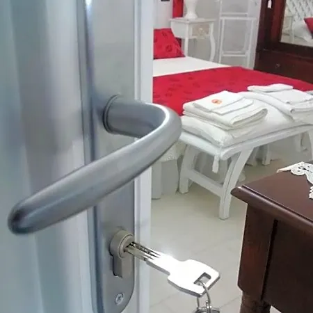 Bed & Breakfast Lido Gallipoli