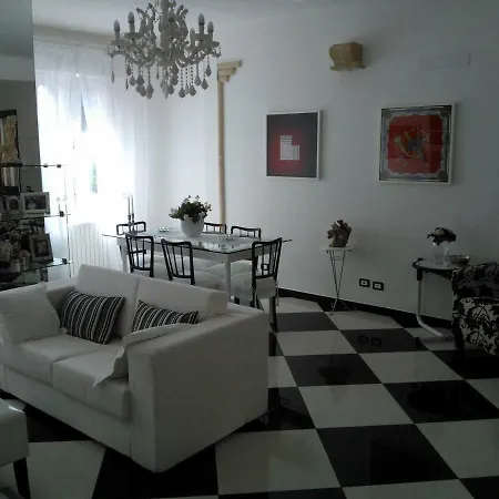 Lido Bed & Breakfast 3*