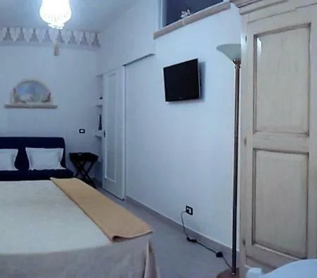 Lido Panzió 3*