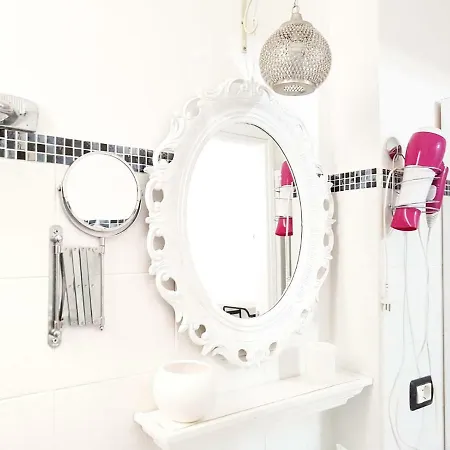 Lido Bed & Breakfast Gallipoli