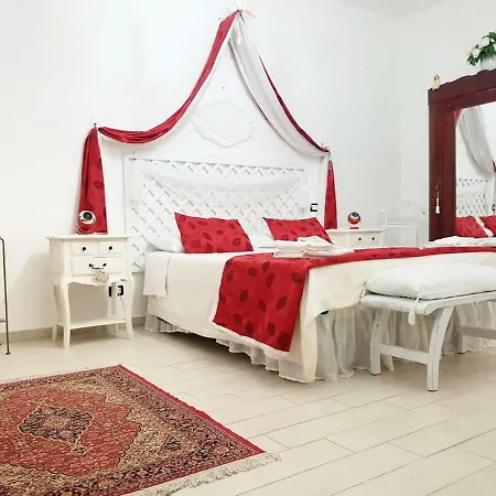 Bed & Breakfast Lido