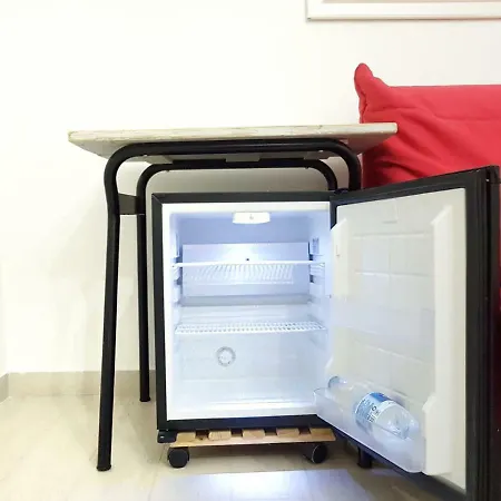 Lido Nocleg ze śniadaniem