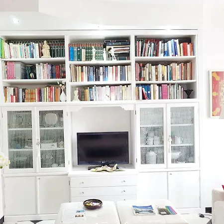 Lido Bed & Breakfast Gallipoli