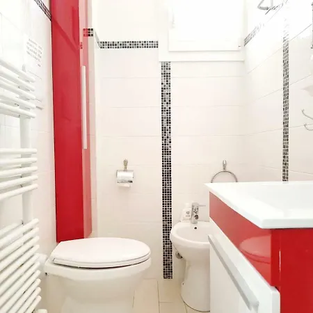 Bed & Breakfast Lido Gallipoli