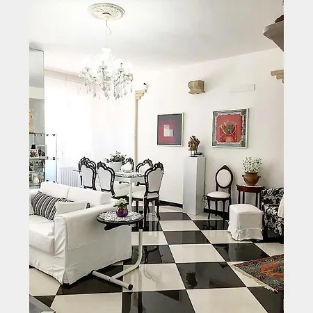 Lido Bed & Breakfast Gallipoli