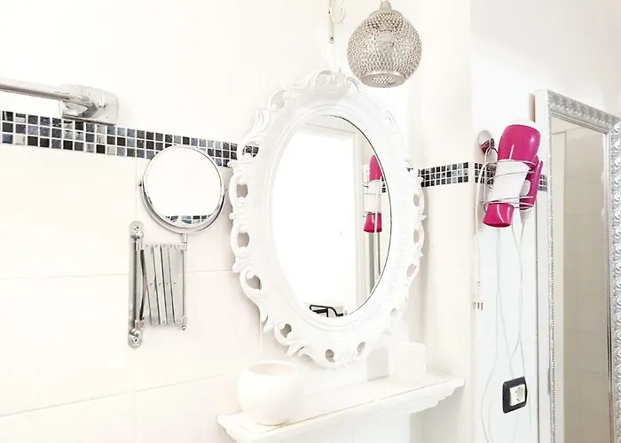 Lido Alojamento de Acomodação e Pequeno-almoço Gallipoli