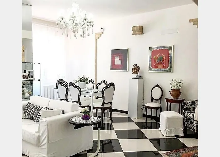 Lido Alojamento de Acomodação e Pequeno-almoço Gallipoli